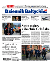 Dziennik Bałtycki