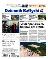 Dziennik Bałtycki