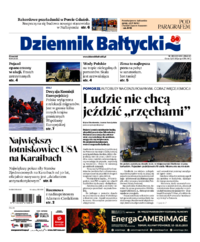 Dziennik Bałtycki