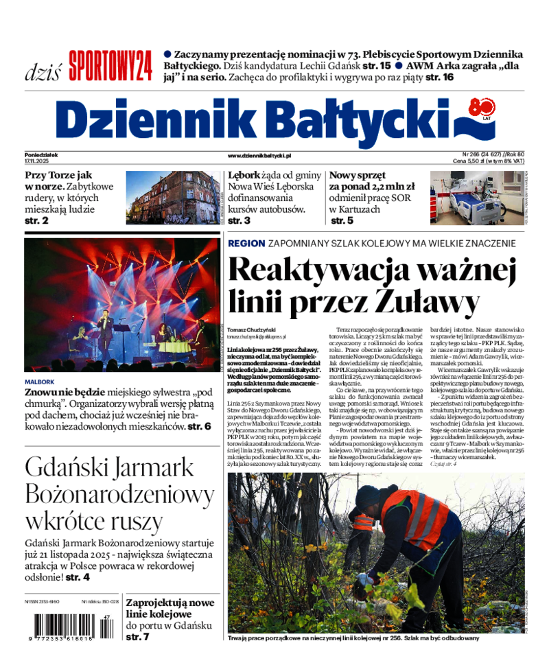 Dziennik Bałtycki