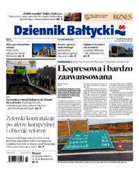 Dziennik Bałtycki