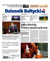 Dziennik Bałtycki