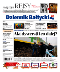 Dziennik Bałtycki