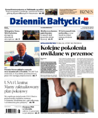 Dziennik Bałtycki
