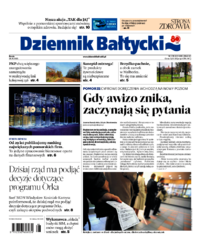 Dziennik Bałtycki