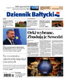 Dziennik Bałtycki
