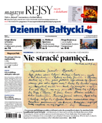 Dziennik Bałtycki