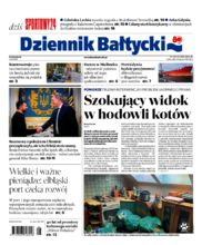 Dziennik Bałtycki
