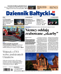 Dziennik Bałtycki