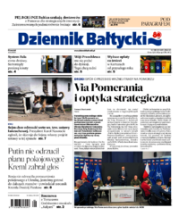 Dziennik Bałtycki