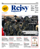 Rejsy Regionów - Kaszuby