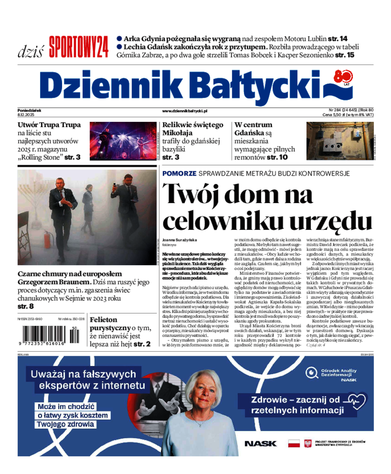 Dziennik Bałtycki