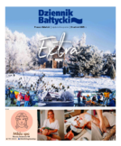 dodatek specjalny do grzbietu głównego