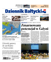 Dziennik Bałtycki