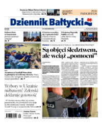 Dziennik Bałtycki