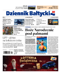 Dziennik Bałtycki