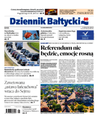 Dziennik Bałtycki