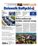 Dziennik Bałtycki