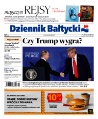 Dziennik Bałtycki