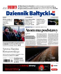 Dziennik Bałtycki