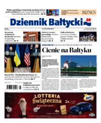 Dziennik Bałtycki