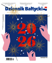 Dziennik Bałtycki
