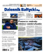 Dziennik Bałtycki