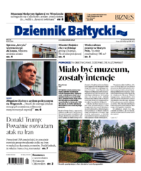 Dziennik Bałtycki
