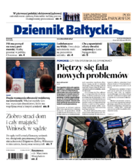 Dziennik Bałtycki