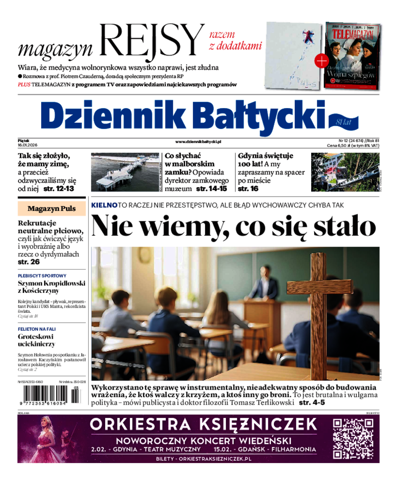 Dziennik Bałtycki