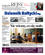 Dziennik Bałtycki