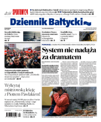 Dziennik Bałtycki
