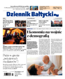 Dziennik Bałtycki