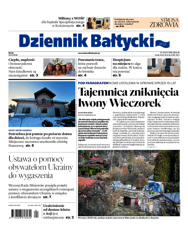 Dziennik Bałtycki