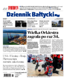 Dziennik Bałtycki