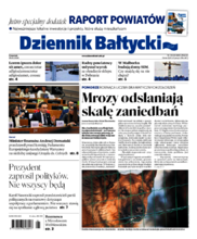 Dziennik Bałtycki