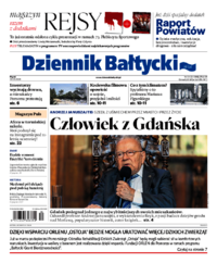 Dziennik Bałtycki