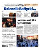 Dziennik Bałtycki