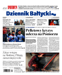 Dziennik Bałtycki