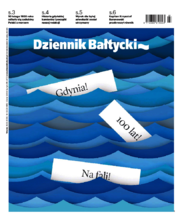 Dziennik Bałtycki