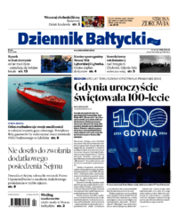Dziennik Bałtycki