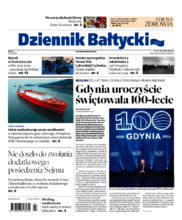 Dziennik Bałtycki