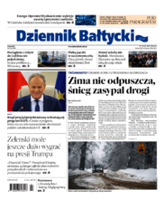 Dziennik Bałtycki