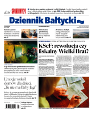 Dziennik Bałtycki