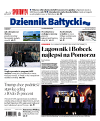 Dziennik Bałtycki