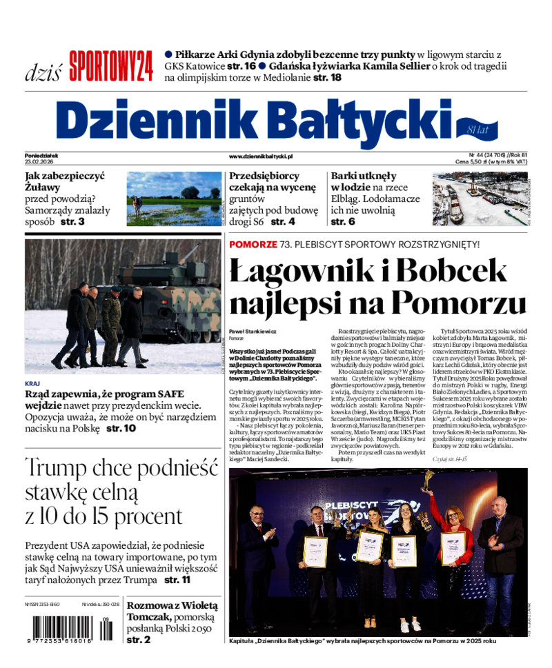 Dziennik Bałtycki