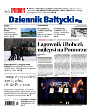 Dziennik Bałtycki