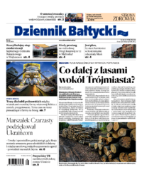 Dziennik Bałtycki