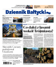 Dziennik Bałtycki