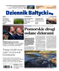 Dziennik Bałtycki